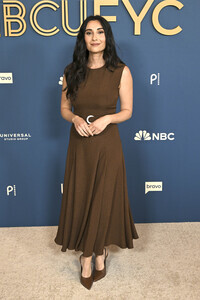 NBCUniversal Emmy Mittagessen in Beverly Hills