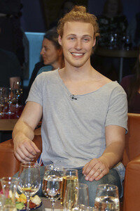 'NDR Talk Show' in Hamburg