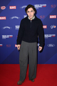 Bunte New Faces Award Music 2025 in Berlin