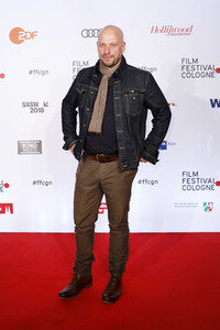 'Forget About Nick' Screening, Film Festival Cologne 2017