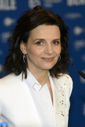 'Nobody Wants the Night' Pressekonferenz, Berlinale 2015