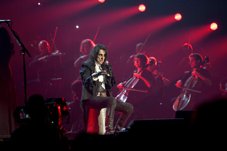 Night of the Proms 2025 in Hannover