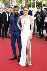'La tete haute / Standing Tall' Premiere, Cannes Film Festival 2015