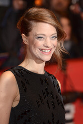 'Nobody Wants the Night' Premiere und Festivaleröffnung, Berlinale 2015