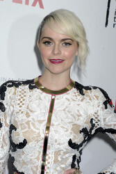 'Orange Is the New Black' Season Two Premiere, New York