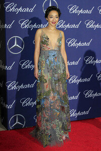 28. Palm Springs Film Festival Gala in Palm Springs
