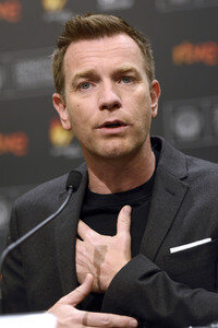 'American Pastoral' Pressekonferenz, San Sebastian Film Festival 2016