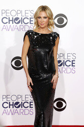 41. People's Choice Awards, Los Angeles