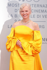 Filmpremiere 'Place to Be', Internationale Filmfestspiele von Venedig 2026