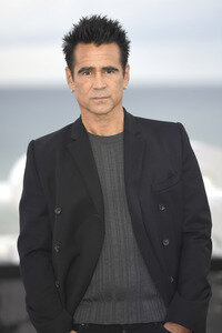 Photocall 'Ballad of a Small Player', San Sebastian International Film Festival 2025