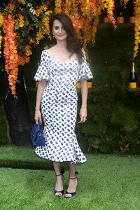 Veuve Clicquot Polo Classic 2018 in Jersey City