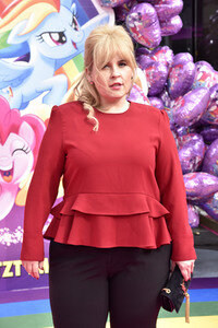Filmpremiere 'My Little Pony' in Berlin