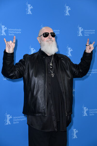 Photocall 'The Ballad of Judas Priest', Berlinale 2026