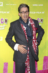 'Quatsch' Premiere, Berlin