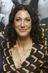 Filmpremiere '3 Tage in Quiberon' in Hamburg