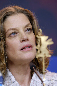 '3 Tage in Quiberon' Pressekonferenz, Berlinale 2018