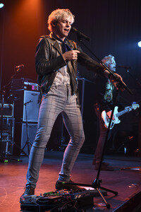 Konzert von R5 in München
