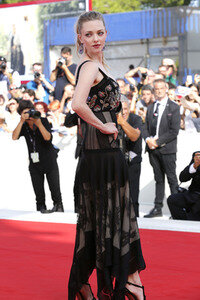 'First Reformed' Premiere, 74. Internationale Filmfestspiele von Venedig