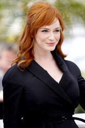 'Lost River' Photocall, Cannes Film Festival 2014