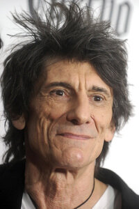 Ausstellungseröffnung 'The Rolling Stones Exhibitionism' in New York