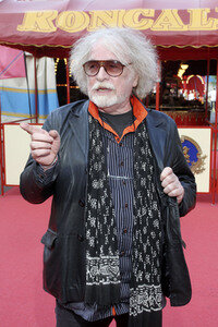 Premiere Circus Roncalli in Hamburg