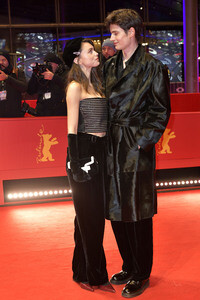 Filmpremiere 'Rose', Berlinale 2026
