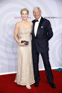Rosenball 2018 in Berlin