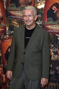 Musicalpremiere 'Salon Rosie' in Berlin
