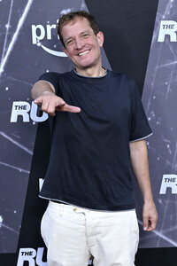 Filmpremiere 'The Runner' in Los Angeles