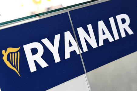Symbolfoto Ryanair