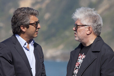 'Relatos salvajes' Photocall, San Sebastian Film Festival 2014