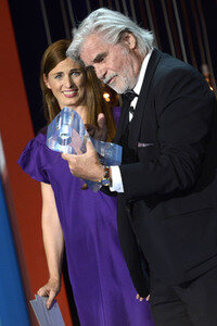 Opening Gala vom San Sebastian Film Festival 2016