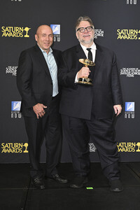 Saturn Awards 2026 in Universal City