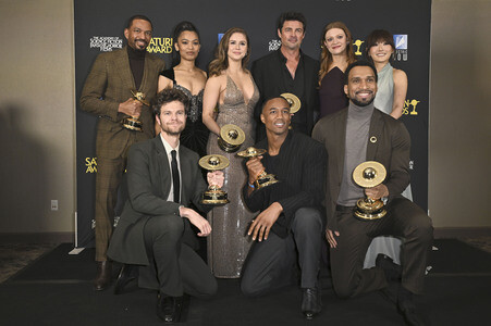 Saturn Awards 2026 in Universal City