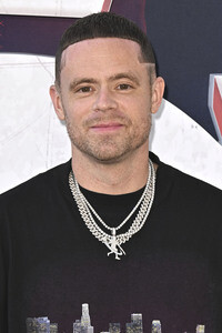 Filmpremiere 'Scary Movie' in Los Angeles