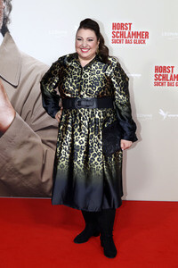 Filmpremiere 'Horst Schlämmer sucht das Glück' in Essen