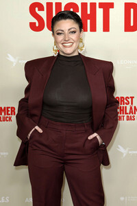 Filmpremiere 'Horst Schlämmer sucht das Glück' in Hamburg