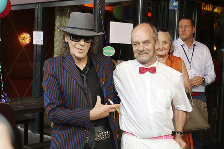30 Jahre Schmidt Theater in Hamburg
