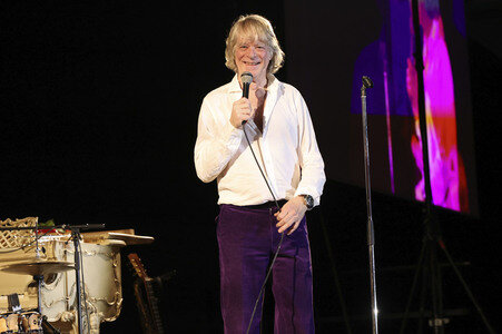 Konzert von Helge Schneider in Löbau