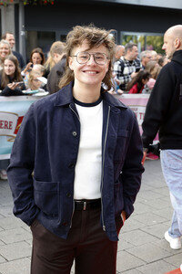 Filmpremiere 'Die Schule der magischen Tiere 4' in Essen