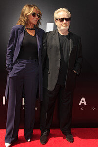 Hand and Footprint Ceremony mit Ridley Scott in Los Angeles