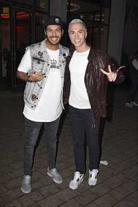 6. Secret Fashion Show in München