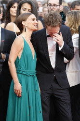 'Sicario' Premiere, Cannes Film Festival 2015