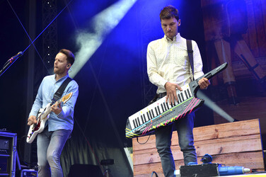 Münchener Sommernachtstraum 2015