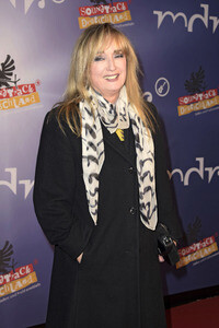 Premiere 'Soundtrack Deutschland - Liefers und Prahl ermitteln' in Berlin