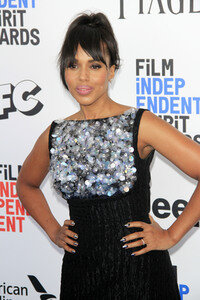 Film Independent Spirit Awards 2017 in Santa Monica