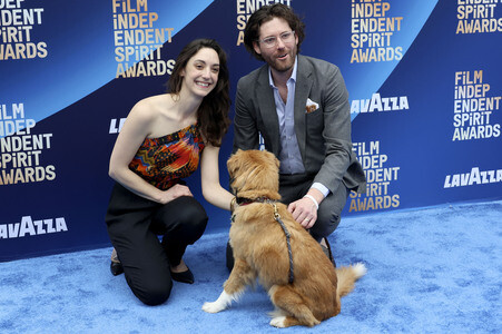 Independent Spirit Awards 2026 in Los Angeles