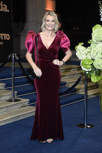 43. Deutscher SportpresseBall 2025 in Frankfurt am Main