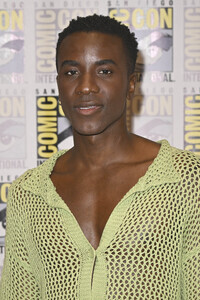 Photocall 'Star Trek 60th Anniversary Celebration', San Diego Comic-Con International 2026