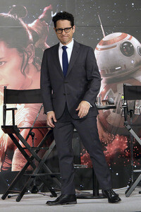 Pressekonferenz zu 'Star Wars: Episode VII - Das Erwachen der Macht' in Urayasu